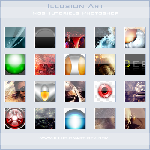 Illusion Art Nostut10
