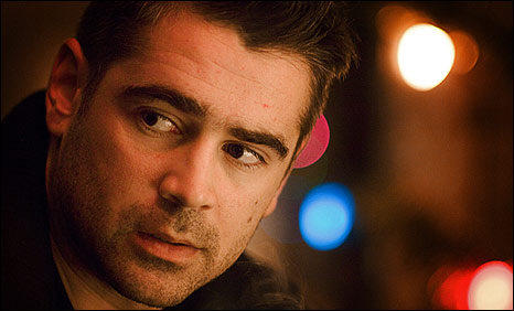 Tout tout tout ... sur Colin Farrell _4517710