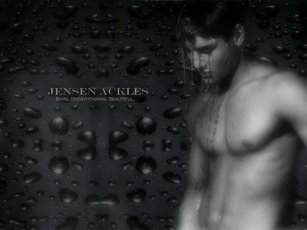 Tout tout tout ... sur Jensen alias Dean Winchester Sn5610