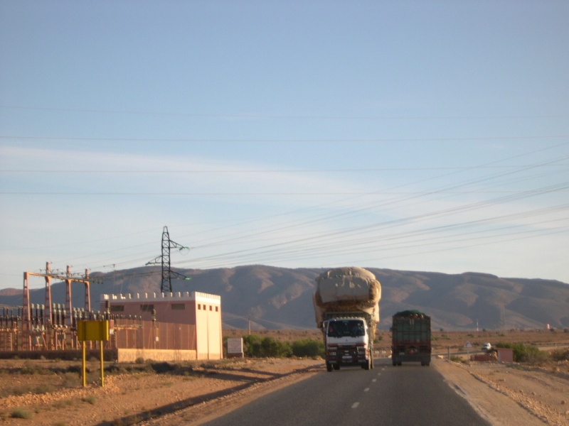 camion du maroc Photo_12