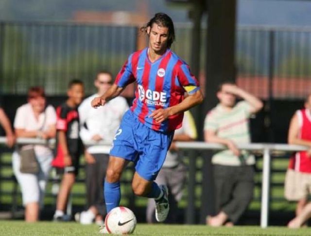 Stade Malherbe de Caen >>> Président Seube10