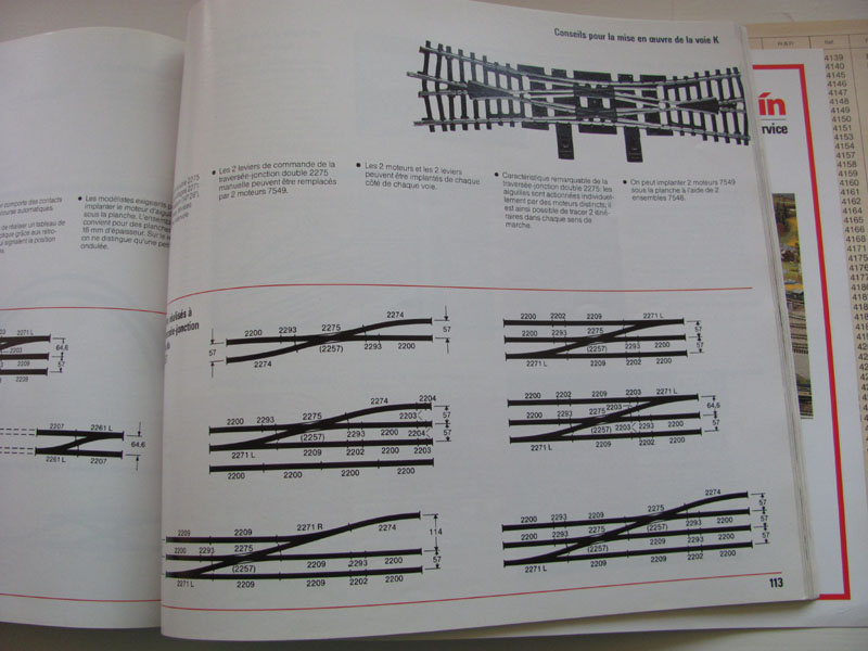 [Märklin] Catalogue 1986-1987 - Page 2 Img_0267