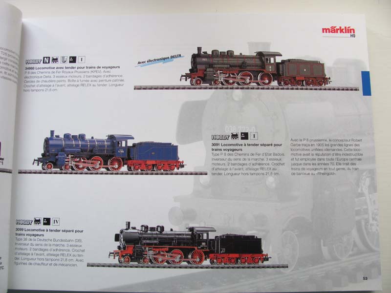 [Märklin] Catalogue 1999-2000 Img_0518