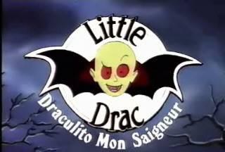 Draculito / Little Dracula (DreamWorks/Bandai) 1991 29450610