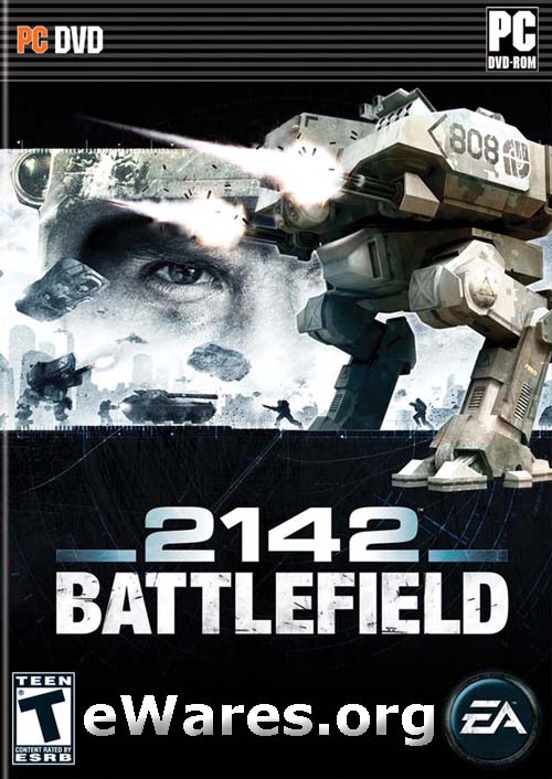Battlefield 2142 1jrw4211