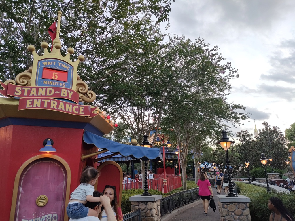 Journal d'une First Timer, Voyage à Walt Disney World! - Page 6 Img28004