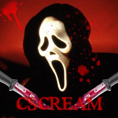 Propositions pour image du groupe cscream Groupe11