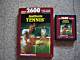 [vds] lot de cinq jeux atari 2600 ou ech Tennis10