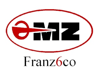 Fanion perso Logo_m10