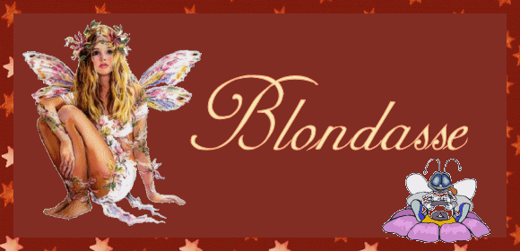Les signatures des invites Blonda10