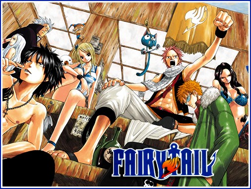 Fairy Tail Fairy_10