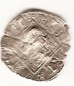 Novén de Alfonso XI (1312 – 1350) Escane38