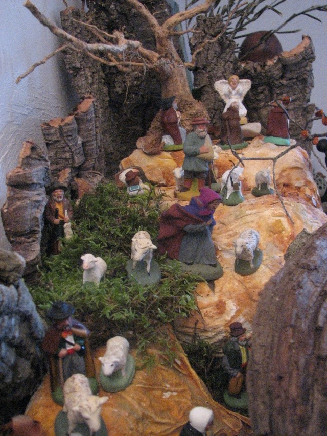 Crèche Knoum 2008 Crache13