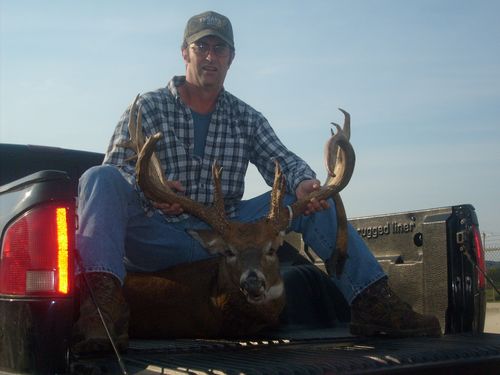 Monster Buck Taken From Our Great State 12248710