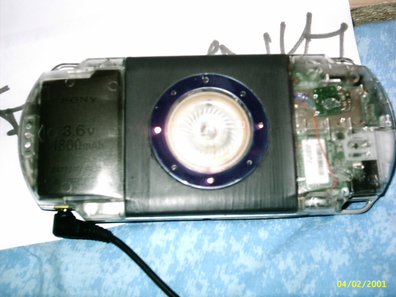 [vend] psp FAT mode DARKPHANTOM Pic_0013