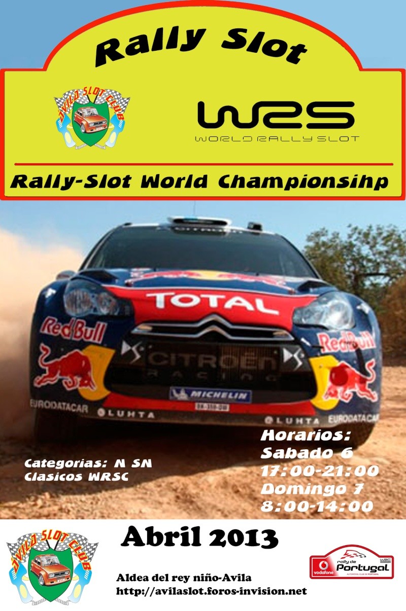 Rally Portugal Portug10