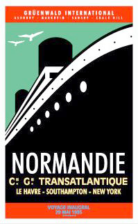 " Normandie " 1_loca10