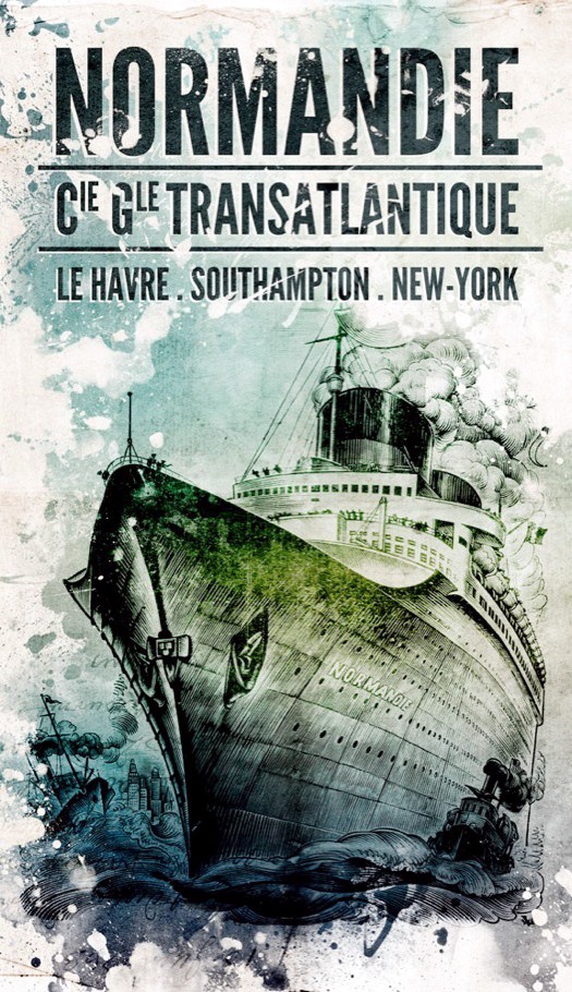 " Normandie " 1_mani10