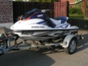 [vente] Jet ski Yamaha GPR. 410