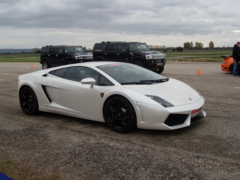 mon stage de pilotage sur lamborghini gallardo lp 560 Sdc10325