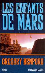 Les enfants de Mars (Grégory Benford) Resize11