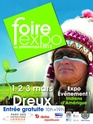 Foire de Dreux 1,2,3 Mars Foiree10