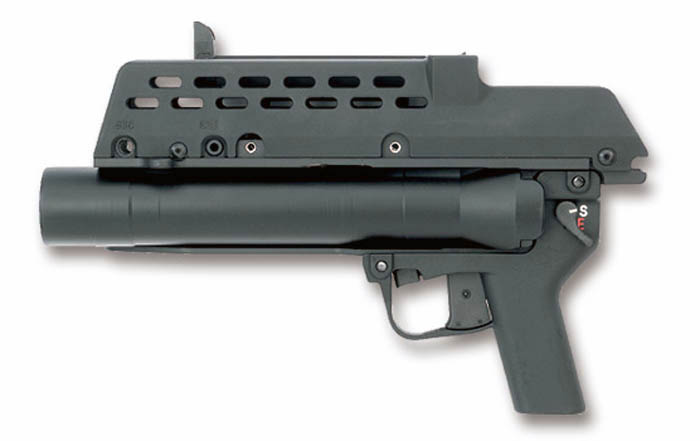 DIEMACO C7 / C8 (Colt Canada) 286_110