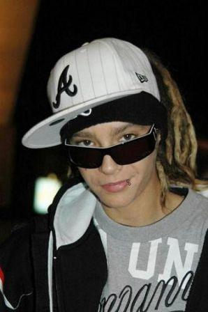 Tom Kaulitz 95262110