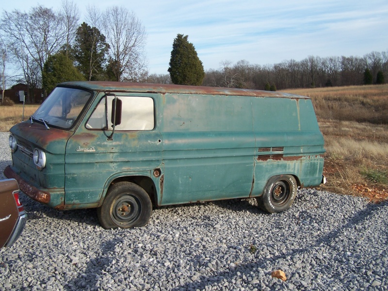 Corvair Van For Sale 100_2636