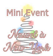 Mini-Event : Nawel à New York Badges13