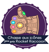 Animation : Chasse aux icônes ! Chasse12