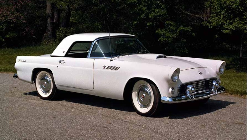 1955 Ford Thunderbird 1955_f11