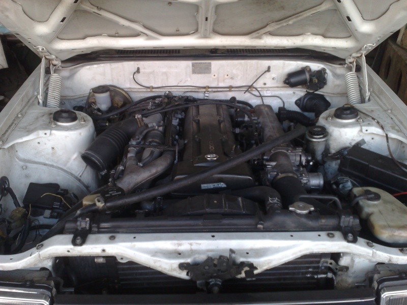 cressida"MoNsTeR" 2jz inside 02122014