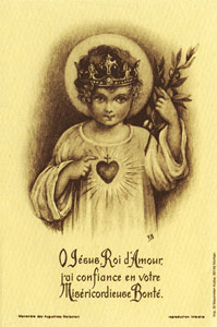 Mère Yvonne-Aimée de Jésus de Malestroit Images36