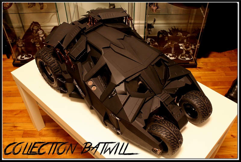 Collection Batman  Img_6814