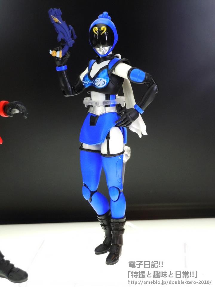 S.H. Figuarts Sh10