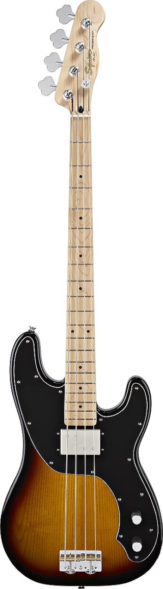 Squier® Club - Tópico Oficial Pbass-10