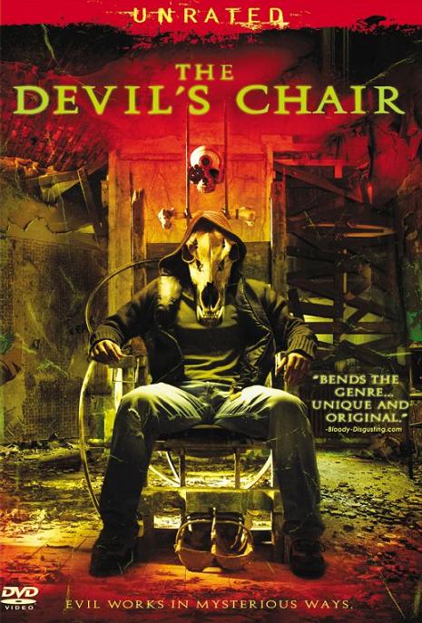 THE DEVIL'S CHAIR [2006] 019