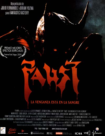 FAUST [2000] 038