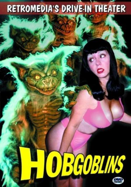 HOBGOBLINS [1988] Hobgob10
