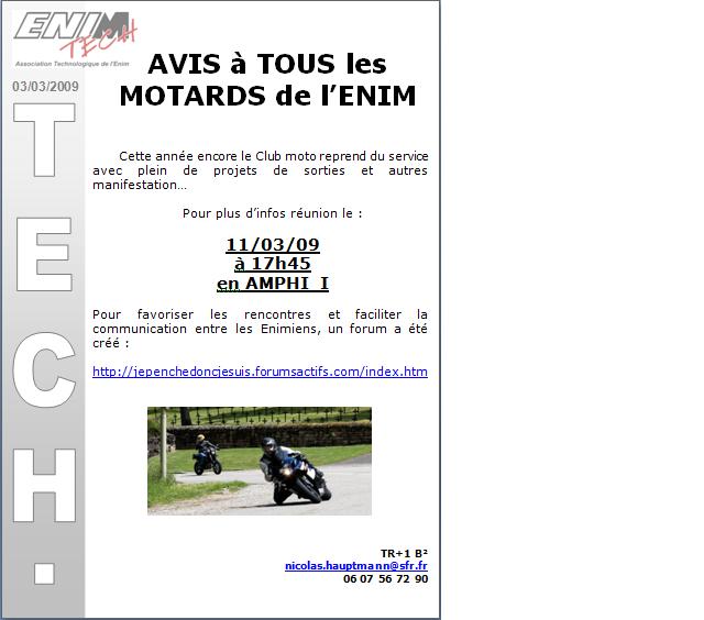 Saison club moto 2009 Aff13