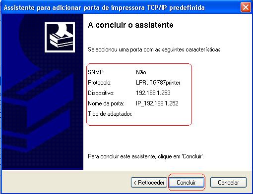 Configurar Impressora no Router THOMSON 2010