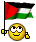 فلسطين العربية