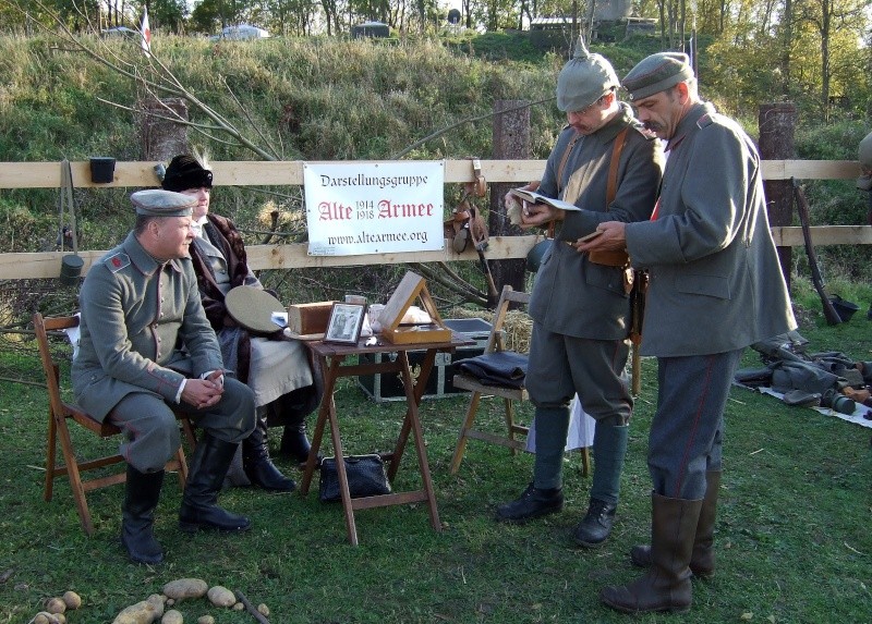 Infanterie Allemande   Seclin 10 / 2008 Dscf0923