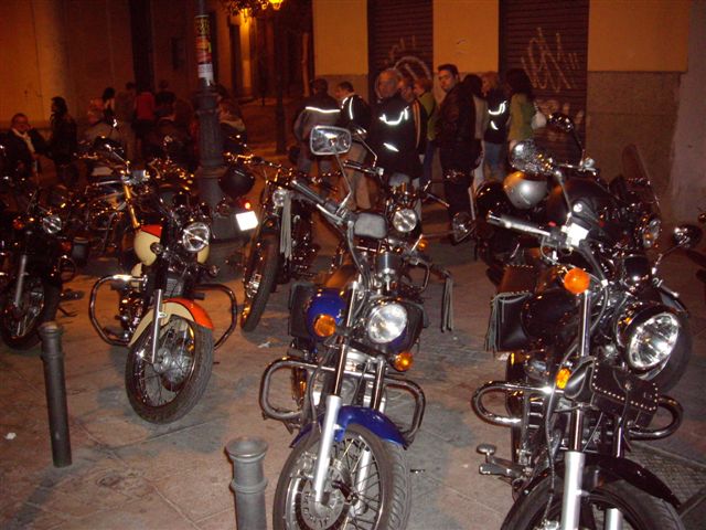 3a Rulada Nocturna 12-09-2008 Parada13