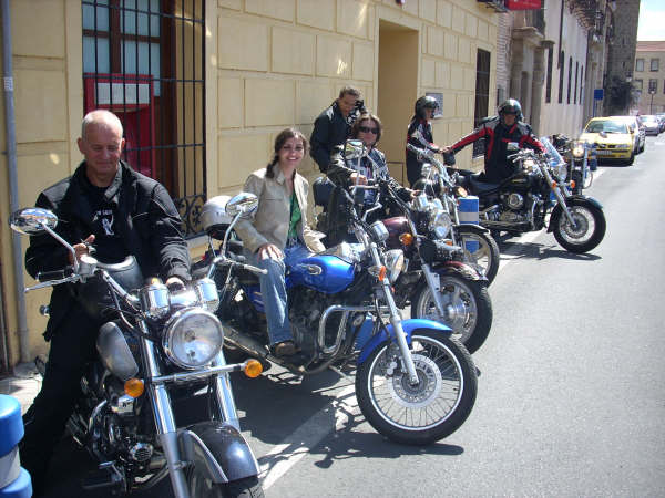 Ruta Talavera-Gredos 06-09-2008 Salida14