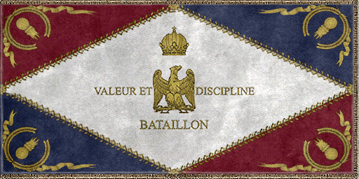Vive la France, vive l'Empereur, Vive la Nation ! D21010