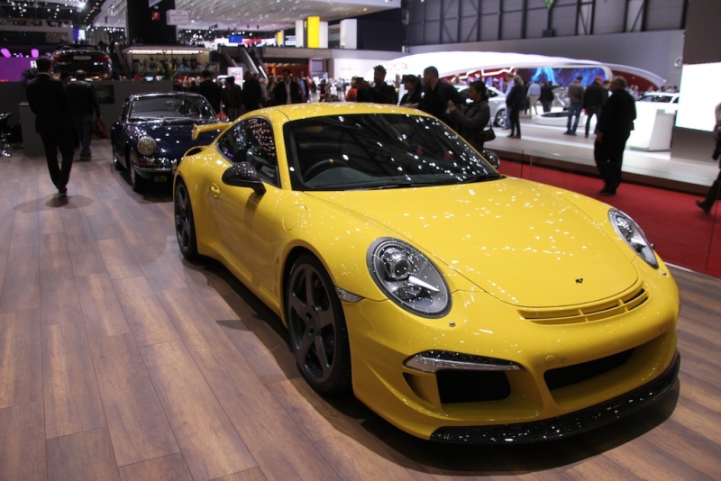 Salon auto de geneve - Page 6 Img_7918