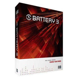 [ VSTi ] Native Instruments Battery v3.0 VSTi DXi RTAS AU HYBRID DVDR D1-DYNAMiCS [ 2,2 GB ] Batter10