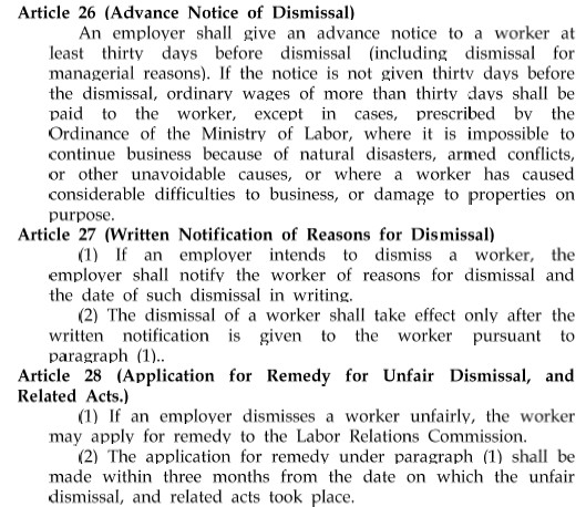 Contract Violation: Changed of employer after arriving Korea 310